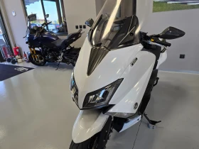 Yamaha T-max 530ie, ABS, Keyless, Led!, снимка 7