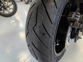 Yamaha T-max 530ie, ABS, Keyless, Led!, снимка 12