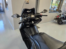 Yamaha T-max 530ie, ABS, Keyless, Led!, снимка 10
