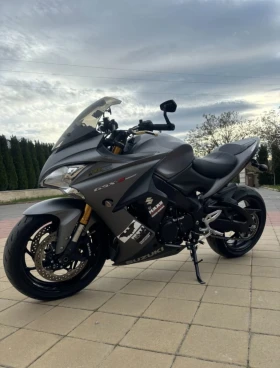 Suzuki Gsx S1000F ABS TRC, снимка 1