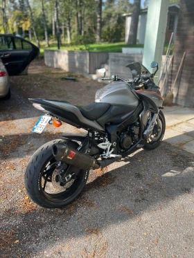 Suzuki Gsx S1000F ABS TRC, снимка 5