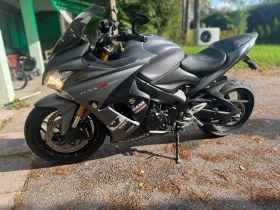 Suzuki Gsx S1000F ABS TRC, снимка 4