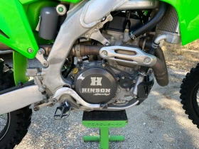 Kawasaki Kx 450F, снимка 7