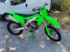 Kawasaki Kx 450F, снимка 5