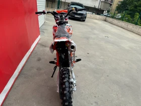 Kayo Moto Kayo Moto ТТ125 Детски Кросов Мотор, снимка 5