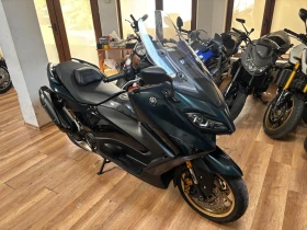 Yamaha T-max 560 Tech Max, снимка 11