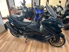 Yamaha T-max 560 Tech Max | Mobile.bg    12