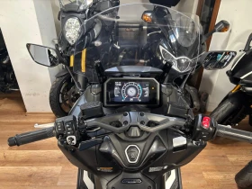 Yamaha T-max 560 Tech Max | Mobile.bg    5