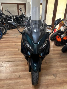 Yamaha T-max 560 Tech Max | Mobile.bg    10