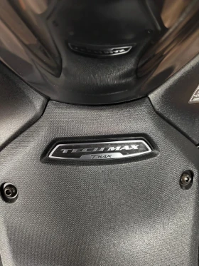 Yamaha T-max 560 Tech Max, снимка 9