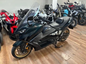  Yamaha T-max