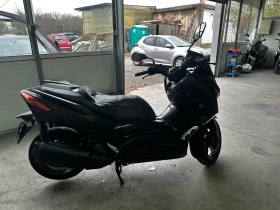 Yamaha X-max TECHMAX-2021g | Mobile.bg    8