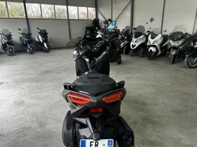 Yamaha X-max TECHMAX-2021g | Mobile.bg    6