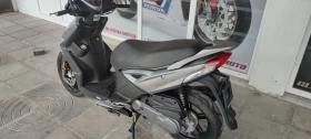 Kymco Agility R16+  | Mobile.bg    2