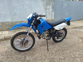  Rieju RR