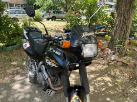  Honda Nx
