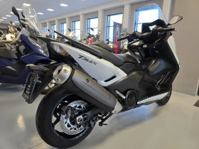 Обява за продажба на Yamaha T-max 530ie, ABS, Keyless, Led! ~12 700 лв. - изображение 2