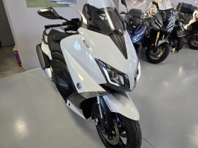 Обява за продажба на Yamaha T-max 530ie, ABS, Keyless, Led! ~12 700 лв. - изображение 8