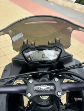 Обява за продажба на Suzuki Gsx S1000F ABS TRC ~15 500 лв. - изображение 4 | Auto.bg Обява за продажба на Suzuki Gsx S1000F ABS TRC ~15 500 лв. - изображение 4