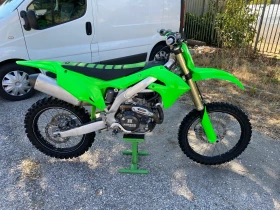 Kawasaki Kx 450F, снимка 6
