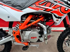 Kayo Moto Kayo Moto ��125 ������ ������ ����� | Mobile.bg � ����� ������ 6