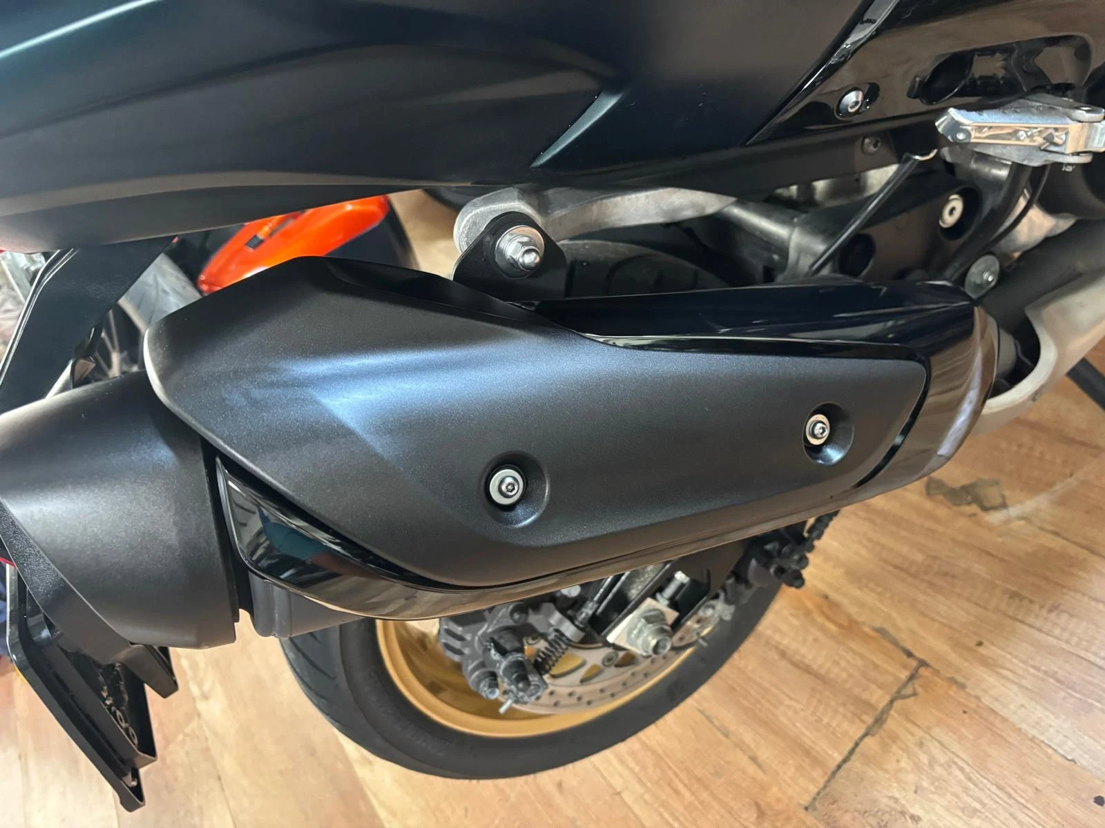 Yamaha T-max 560 Tech Max | Mobile.bg   13