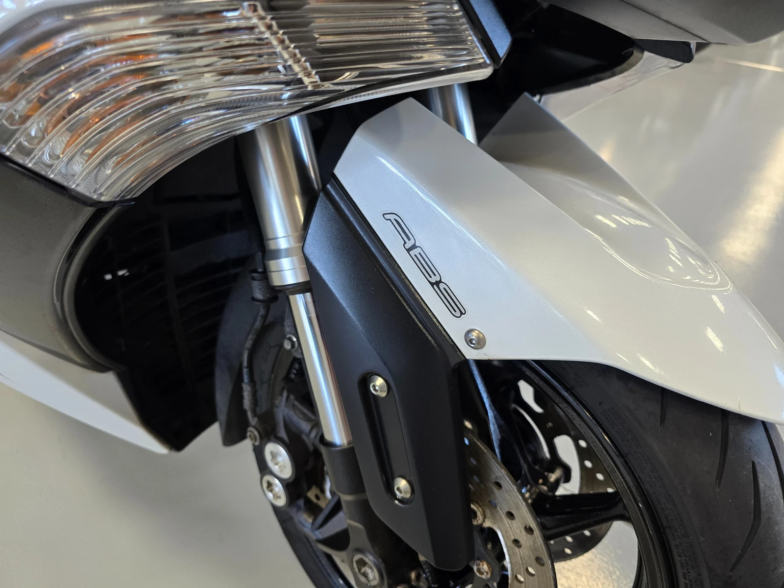 Yamaha T-max 530ie, ABS, Keyless, Led! | Mobile.bg   11