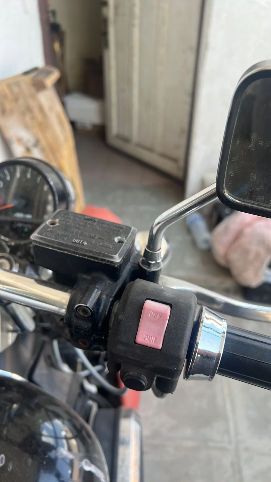 Kawasaki 750  - изображение 3