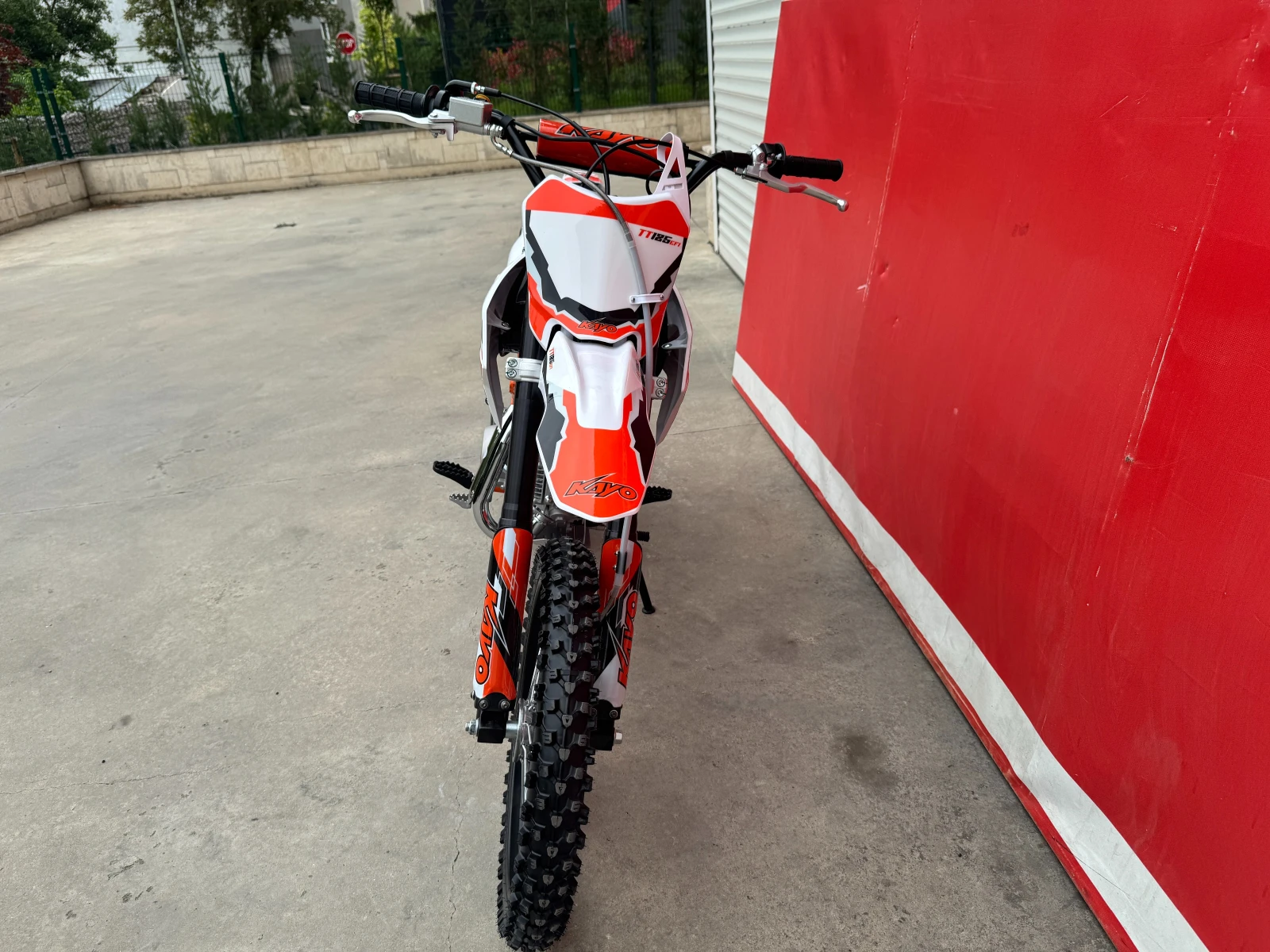 Kayo Moto Kayo Moto ��125 ������ ������ ����� | Mobile.bg � ����������� 3