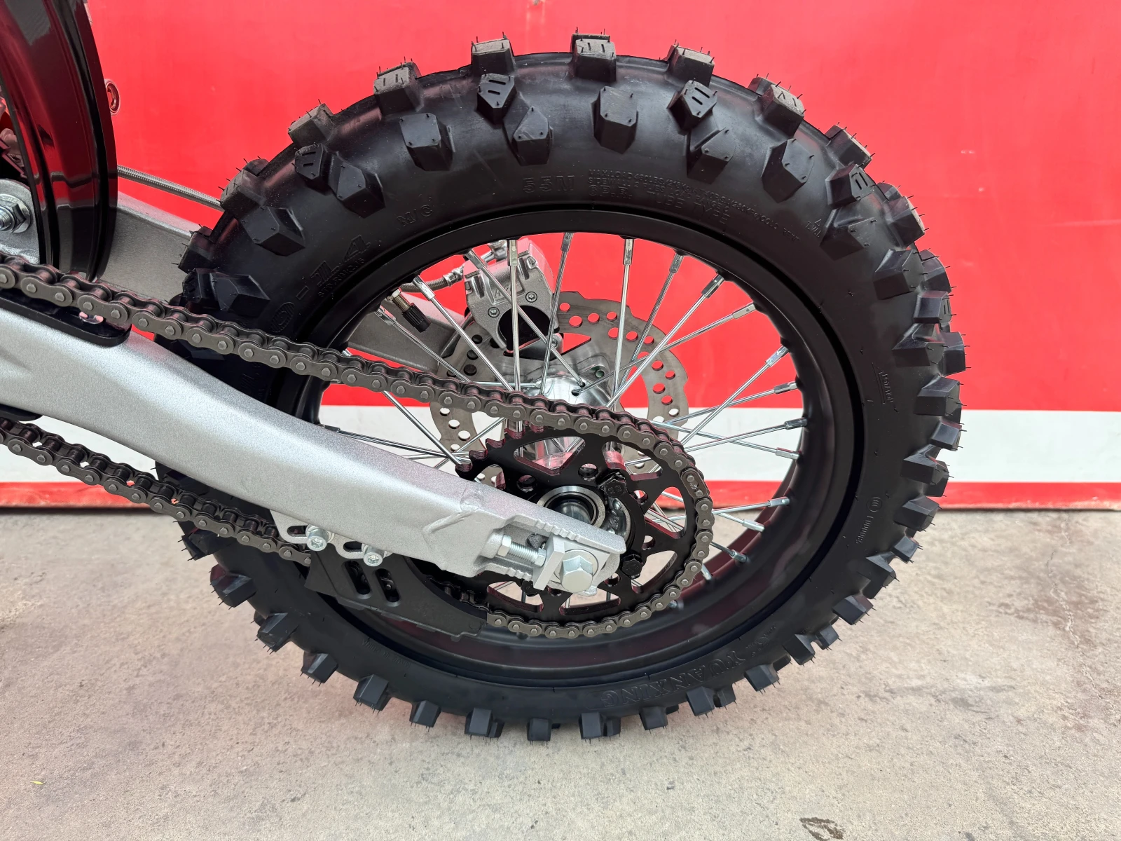Kayo Moto Kayo Moto ��125 ������ ������ ����� | Mobile.bg � ����������� 13