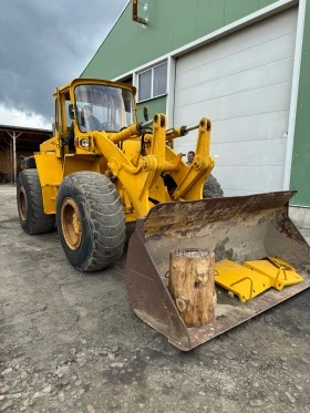 Челен товарач Volvo BM 22000 лв, снимка 3