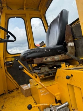 Челен товарач Volvo BM 22000 лв, снимка 6