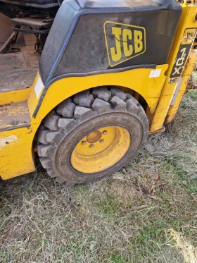 Обява за продажба на Багер JCB 1CX HF ~47 880 лв. - изображение 1