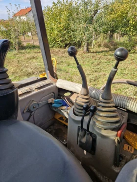 Обява за продажба на Багер JCB 1CX HF ~47 880 лв. - изображение 7