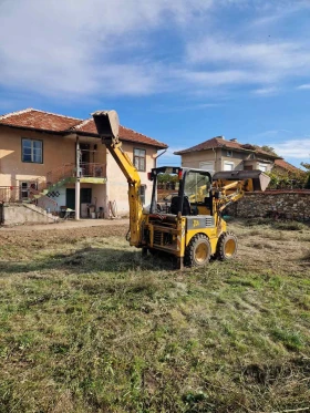 Обява за продажба на Багер JCB 1CX HF ~47 880 лв. - изображение 3