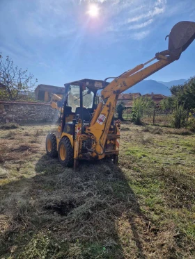 Обява за продажба на Багер JCB 1CX HF ~47 880 лв. - изображение 6