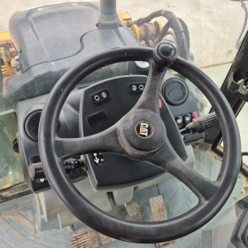 Багер Cat 434Е, снимка 4