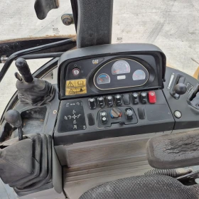 Багер Cat 434Е, снимка 3