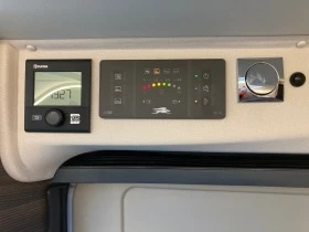 Кемпер Laika ECOVIP 600 , снимка 13