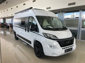 Кемпер Laika ECOVIP 600