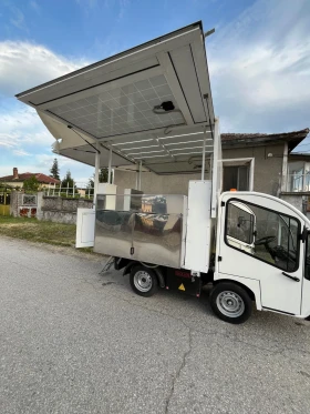 Обява за продажба на Каравана ABI Goupil 4  ~25 000 лв. - изображение 1 | Auto.bg Обява за продажба на Каравана ABI Goupil 4  ~25 000 лв. - изображение 1