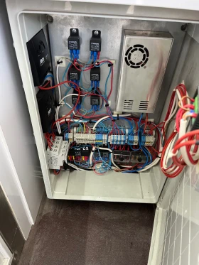 Обява за продажба на Каравана ABI Goupil 4  ~25 000 лв. - изображение 8 | Auto.bg Обява за продажба на Каравана ABI Goupil 4  ~25 000 лв. - изображение 8