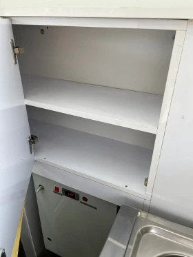 Обява за продажба на Каравана ABI Goupil 4  ~25 000 лв. - изображение 7 | Auto.bg Обява за продажба на Каравана ABI Goupil 4  ~25 000 лв. - изображение 7