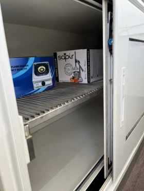 Обява за продажба на Каравана ABI Goupil 4  ~25 000 лв. - изображение 6 | Auto.bg Обява за продажба на Каравана ABI Goupil 4  ~25 000 лв. - изображение 6