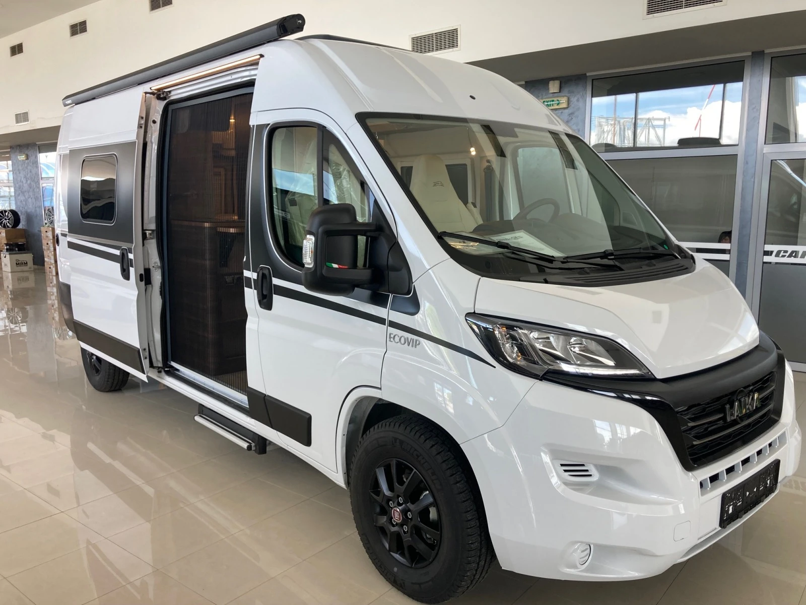  Laika ECOVIP 600  | Mobile.bg   15