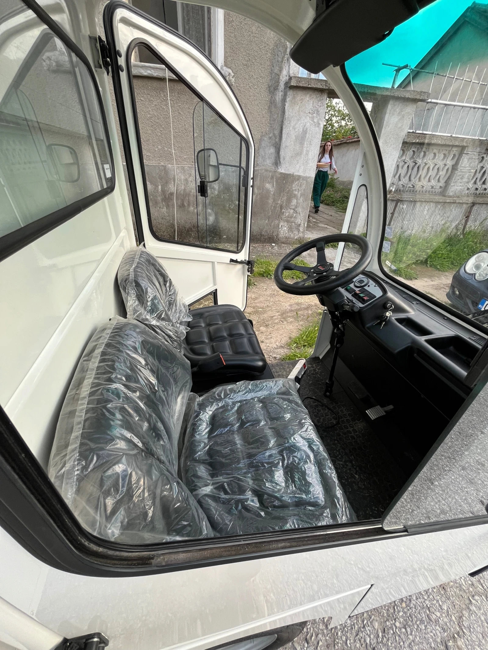 Каравана ABI Goupil 4  - изображение 5