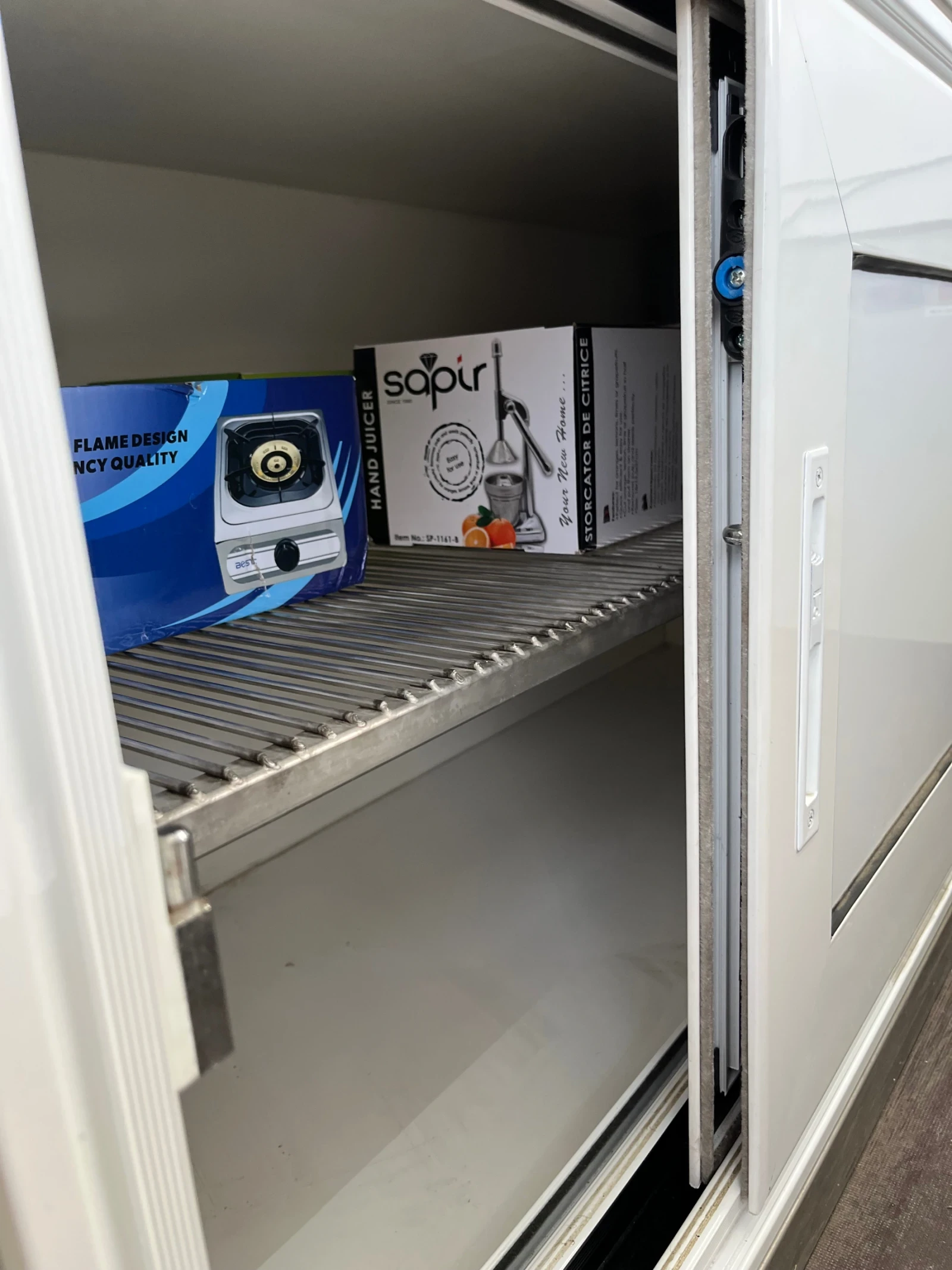 Каравана ABI Goupil 4  - изображение 7