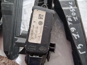 1K1721503L педал газ VW PASSAT 1K1 721 503 L  6PV 008 600 -00, снимка 3
