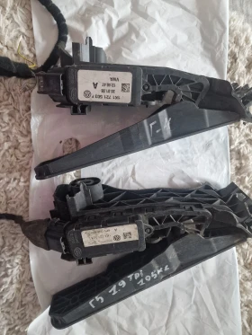 1K1721503L педал газ VW PASSAT 1K1 721 503 L  6PV 008 600 -00, снимка 2