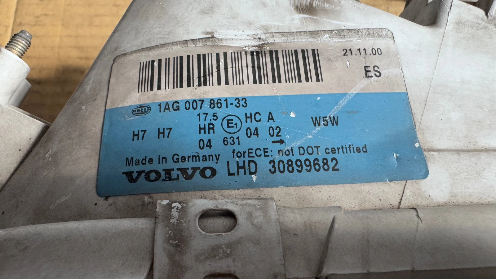   a Volvo V40 - 301-155269 / 30899879 | Mobile.bg   2